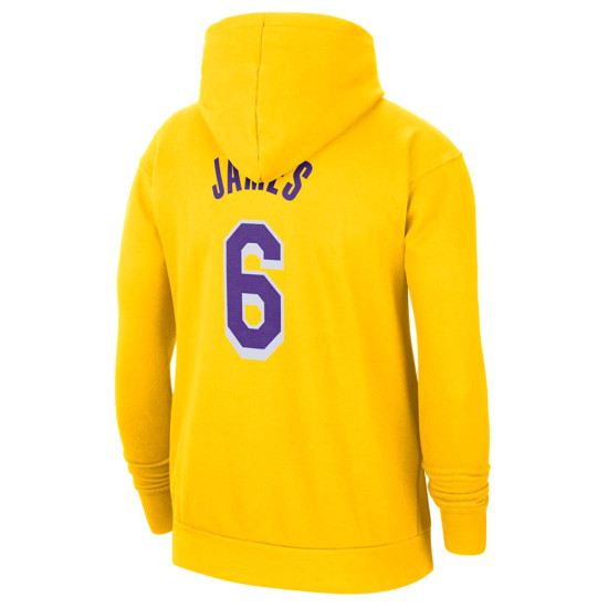 Nike Ανδρικό φούτερ Los Angeles Lakers Essential